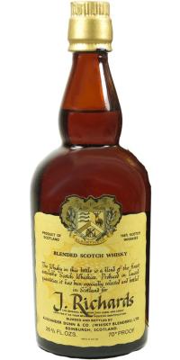 Slaintheva Blended Scotch Whisky 40% 750ml