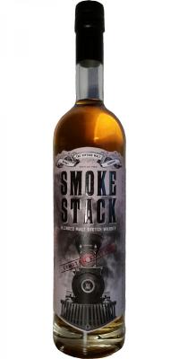 Smokestack Vm American Oak 46% 700ml