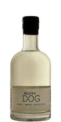 Mikkeller Spirits White Dog 42% 375ml