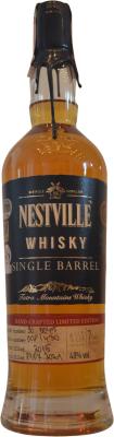 Nestville 2015 SO0045 40% 700ml