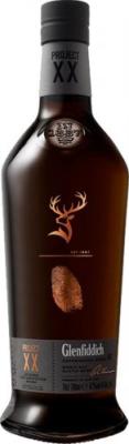 Glenfiddich Project XX 47% 750ml