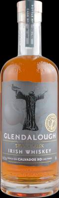 Glendalough Calvados XO Cask Finish French Oak + Calvados XO Cask Finish 42% 700ml