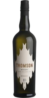 Thomson 10yo 40% 750ml