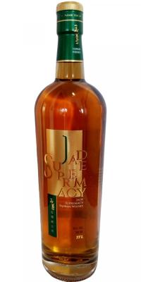 Jade Supremacy Taiwan Whisky 40% 700ml