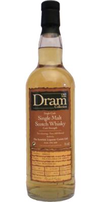 Arran 1996 C&S Dram Collection #191 56% 700ml