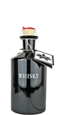 Matter Spirits Rye Whisky Nr. 5 Redwine Oak Barrique 324 50.2% 500ml