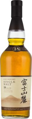 Fuji Gotemba 18yo 43% 700ml