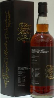 Springbank 1999 SMS The Single Malts of Scotland Sherry Cask #114 53% 700ml