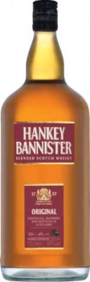Hankey Bannister Original 40% 1500ml