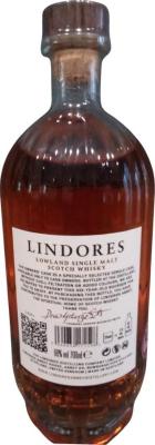 Lindores Abbey 2018 The Owners Cask 60% 700ml