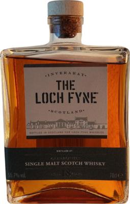 Glenrothes 2005 LF Fynest Series 55.7% 700ml