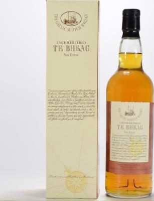 Te Bheag Nan Eilean PNL Societe Dugas Paris 43% 700ml