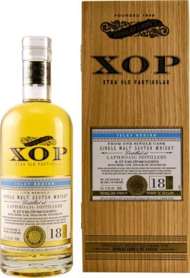 Laphroaig 2000 DL XOP Xtra Old Particular 52.9% 700ml