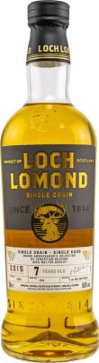 Loch Lomond 2015 Brand Ambassador's Selection 56.8% 700ml