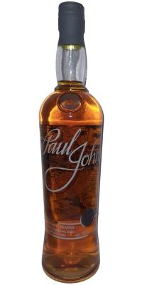 Paul John Single Cask Peated #5886 Viking Line 57.5% 700ml