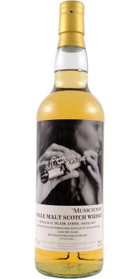 Blair Athol 2011 Ac 56.5% 700ml