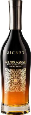 Glenmorangie Signet American White Oak 46% 700ml