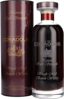 Edradour 2010 Sherry Cask 56.8% 700ml