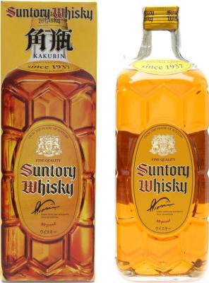 Suntory Kakubin Fine Quality 40% 700ml