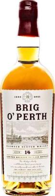 Brig O Perth 14yo TWCe 46.7% 700ml