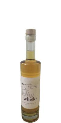 Thy Whisky Fad #4 Kraen Klemme Bourbon Cask 52% 500ml