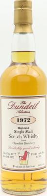 Clynelish 1972 BR The Dundeil Selection 14307 46% 700ml