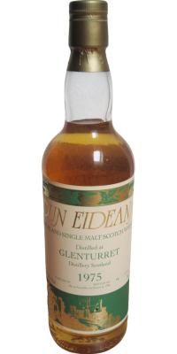 Glenturret 1975 De 747 DIVO Suisse 53.9% 700ml