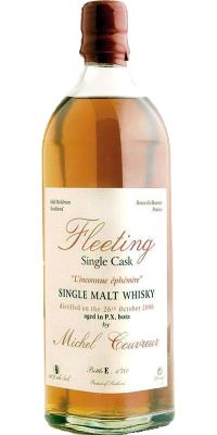 Fleeting 2000 MCo Single Cask 45% 700ml