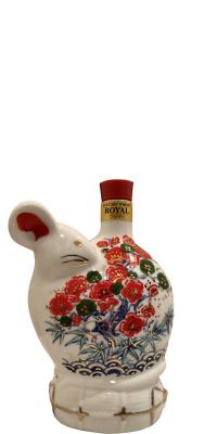 Suntory Royal Year of the Rat 43% 600ml