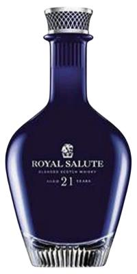 Royal Salute 21yo The Age Collection 40% 700ml