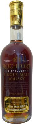 Rochfort Single Malt Whisky 6th Release Chapel Hill Tawny Port 65.1% 700ml
