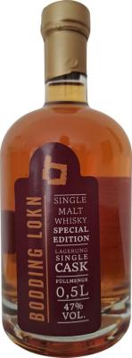 Bodding Lokn 2017 SE 47% 500ml