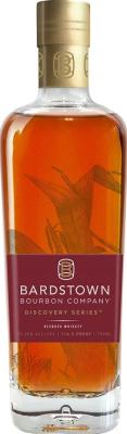 Bardstown Bourbon Company Discovery Series #7 Blended Whisky 57.25% 750ml