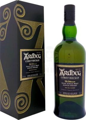 Ardbeg Corryvreckan 57.1% 700ml
