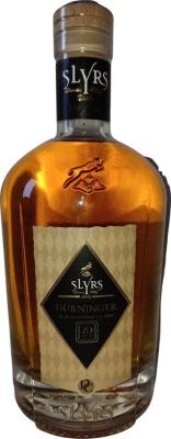 Slyrs Durninger Jubilaumsedition Durninger 57.1% 700ml