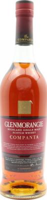 Glenmorangie Companta 46% 700ml