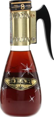 Beam's 1958 50% 750ml