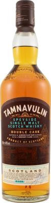 Tamnavulin Double Cask 40% 700ml