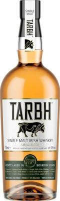 Irish Single Malt Whisky Tarbh UD Bourbon W&B Quality Products GmbH & Co. KG 40% 700ml