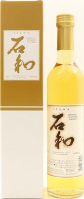 Isawa NAS 40% 500ml