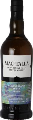 Mac-Talla Cluain MSWD Flavourscapes Series 52.3% 700ml