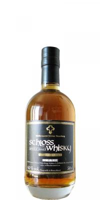 Schlosswhisky 2015 Schlosswhisky Deutsche Eiche Grauburgunder 44% 500ml