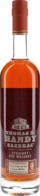 Thomas H. Handy Sazerac 2012 Antique Collection New Charred American Oak 64.4% 750ml