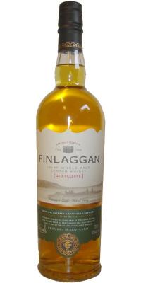 Finlaggan Old Reserve VM 40% 750ml