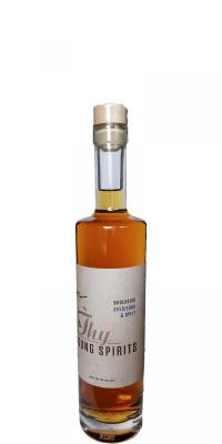 Thy Whisky Young Spirits Virgin White Oak 48% 500ml