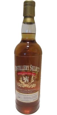Glen Douglas 2002 Distillery Select Madeira Puncheon #1 45% 700ml