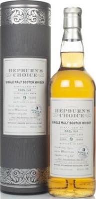 Caol Ila 2010 LsD Sherry cask 46% 700ml