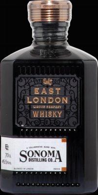 East London ELX Sonoma 45.5% 700ml