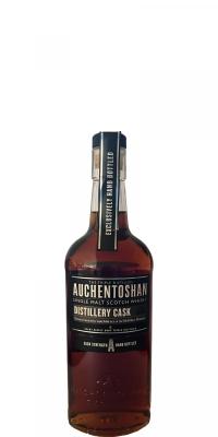 Auchentoshan 2008 Oloroso Sherry 59.9% 200ml