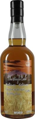 Chichibu 2014 Bourbon Barrel #3260 Modern Malt Whisky Market Osaka 64.2% 700ml